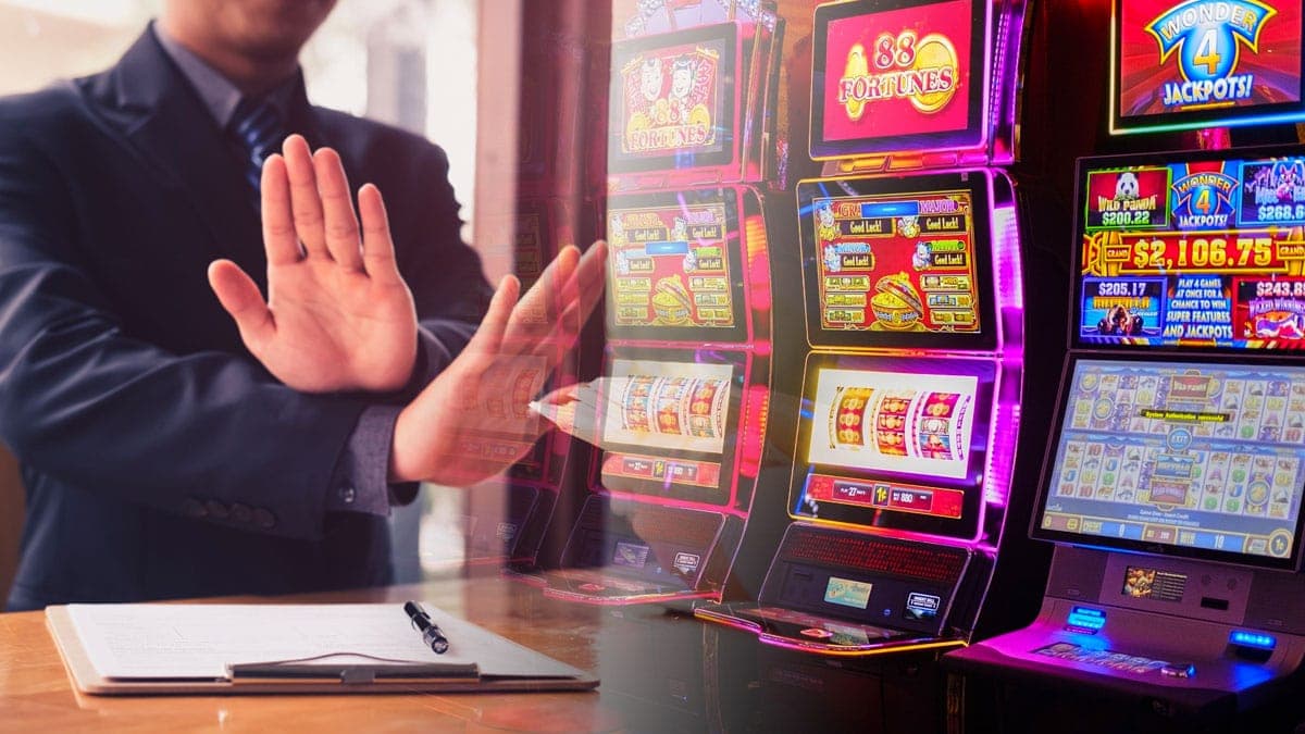 Slot Gacor Online Paling Dicari Ada di JABLAY123