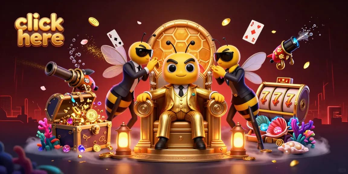 Experience thrilling casino adventures, click here to join the fun with vibrant gameplay!