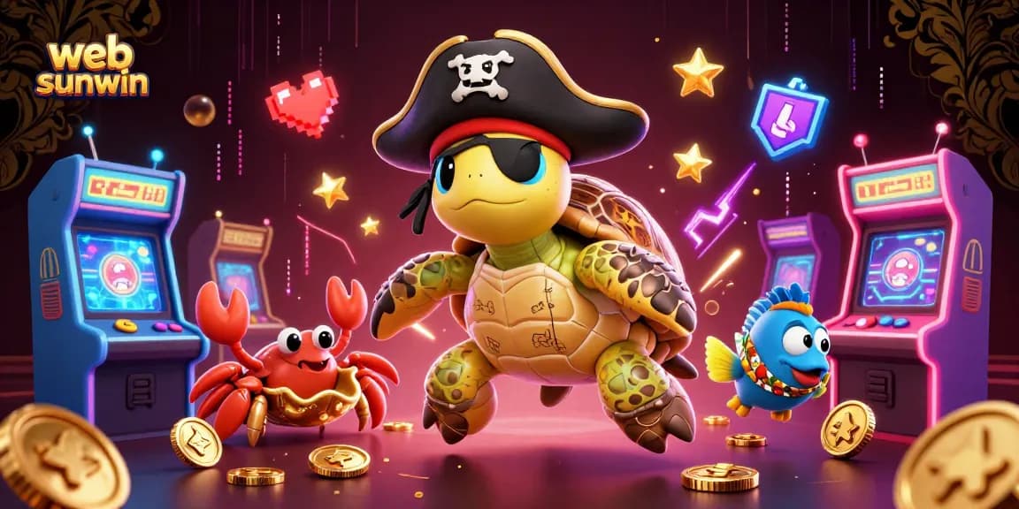 Engage with the web sunwin casino world through thrilling gameplay and dynamic slots