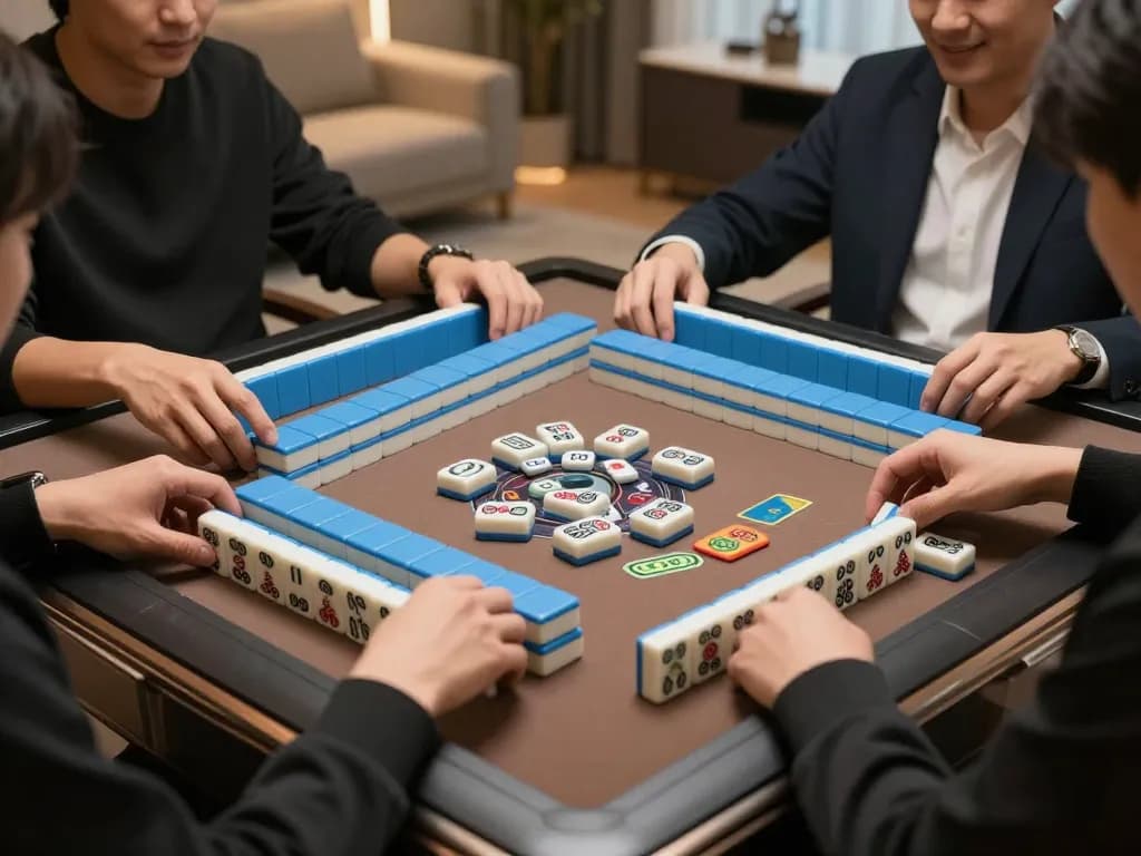 Pemain mengoptimalkan ritme mereka dalam Mahjong Ways secara strategis untuk memaksimalkan optimalisasi ritme putaran mahjong ways.