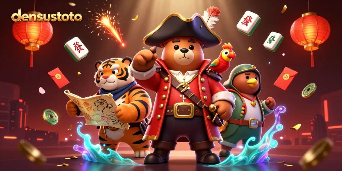 Menggunakan prediksi tepat dengan densustoto untuk menangkan hadiah jutaan rupiah dari togel Macau.