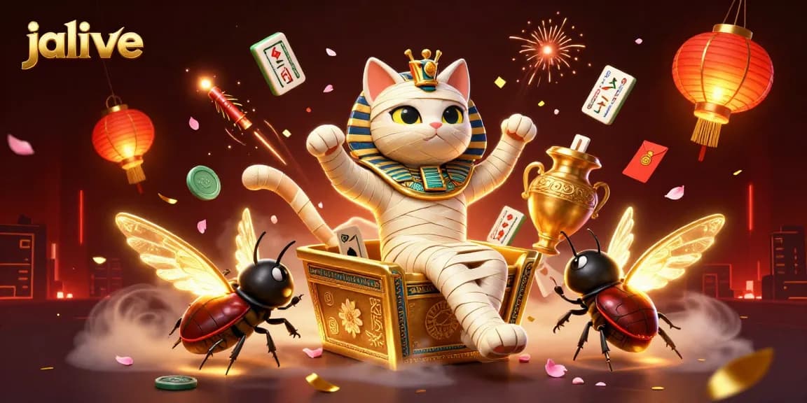 Experience jalalive's thrilling live casino action with vibrant visuals and interactive gameplay.