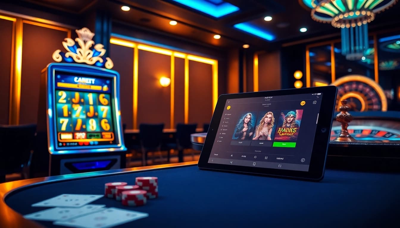 Experience thrilling gaming action at vipforbest.com/ru/settlepay/registration with engaging slot machines and poker tables.