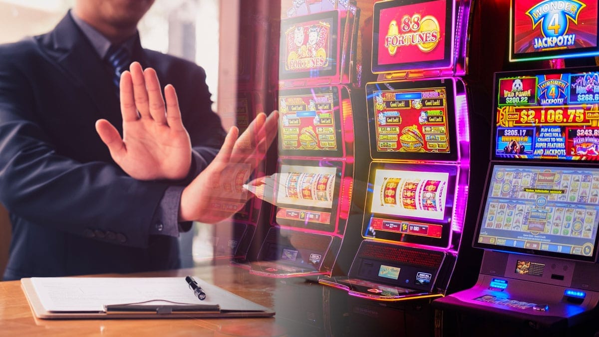 Slot Gacor Online Paling Dicari Ada di JABLAY123