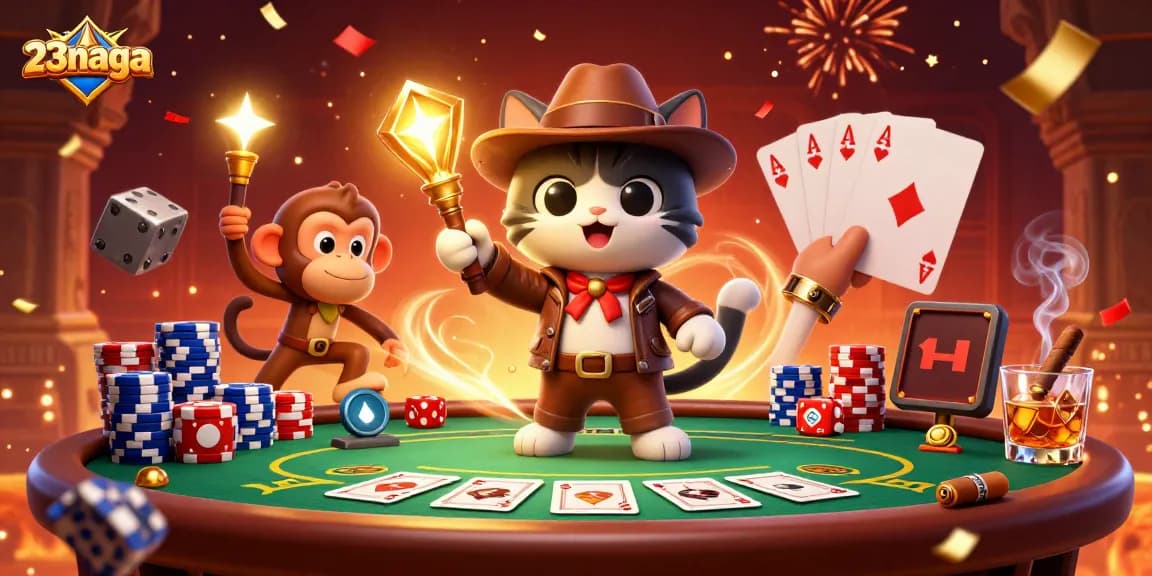 Menangkan jackpot dengan 23naga, menjelajahi artefak kasino yang berharga di kuil