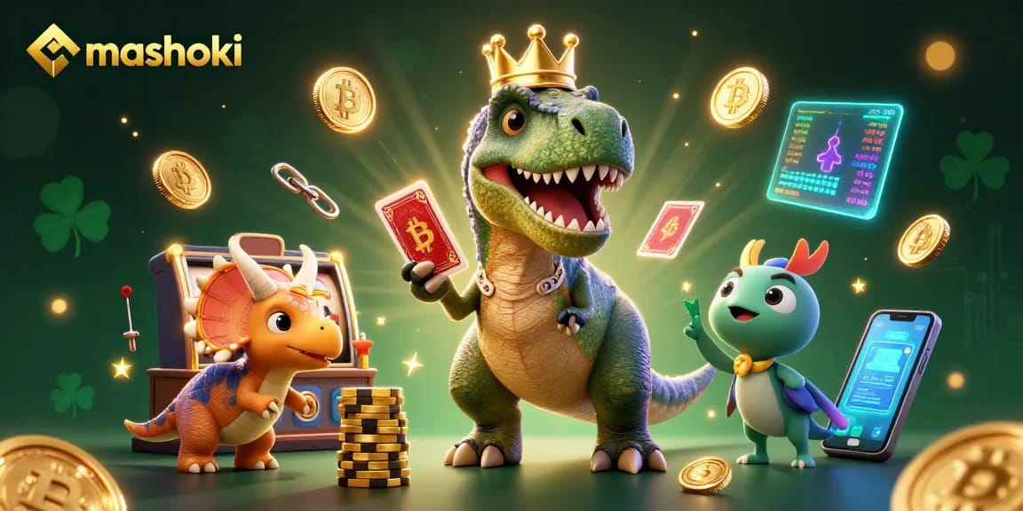 Engage in thrilling mashoki slot games featuring vibrant characters and dynamic casino elements.
