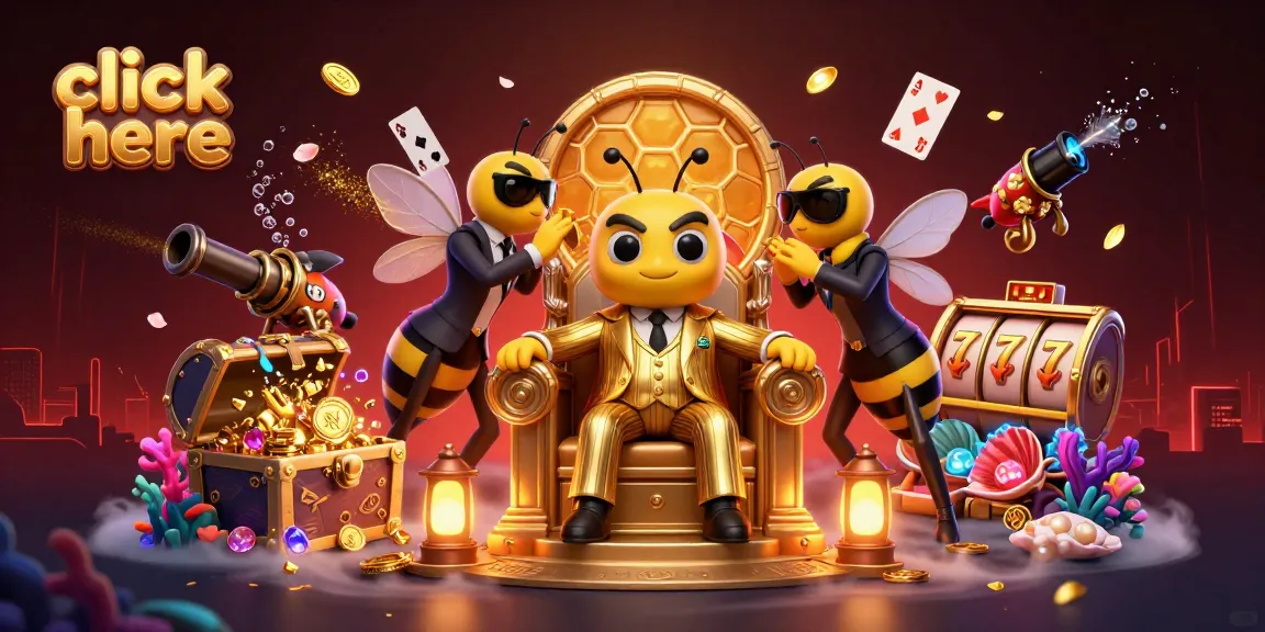 Experience thrilling casino adventures, click here to join the fun with vibrant gameplay!