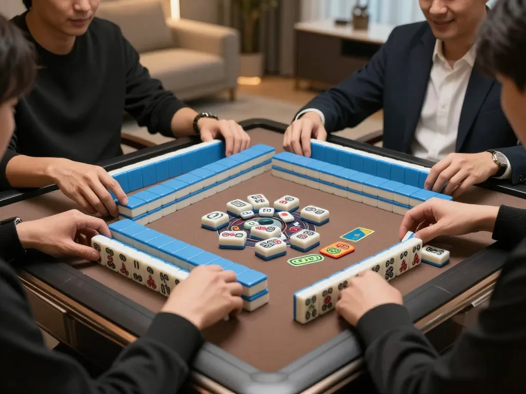 Pemain mengoptimalkan ritme mereka dalam Mahjong Ways secara strategis untuk memaksimalkan optimalisasi ritme putaran mahjong ways.