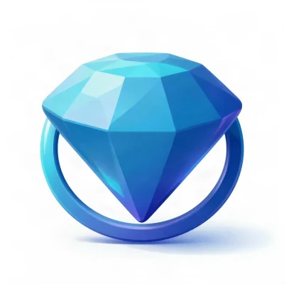 Diamond Spin