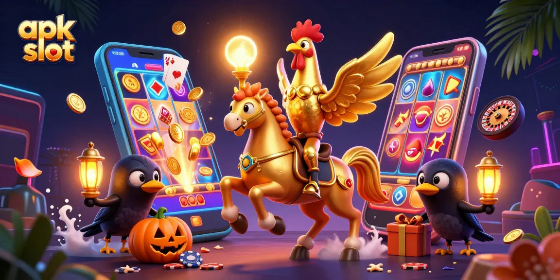 Menangkan permainan apk slot di JKTJKT dengan pengalaman bermain yang seru dan menyenangkan.