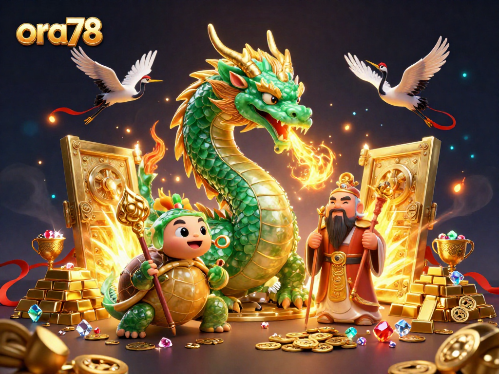 ora78 menawarkan pengalaman bermain game online terbaik dengan RTP tinggi dan keamanan optimal.